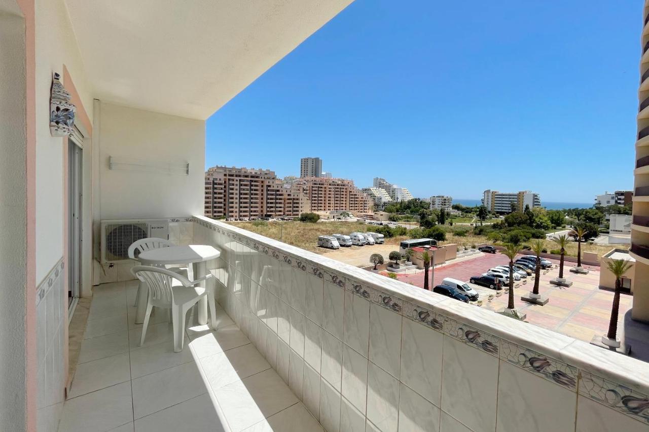 Paraiso Da Rocha By Amcf Apartment Portimao Exterior photo